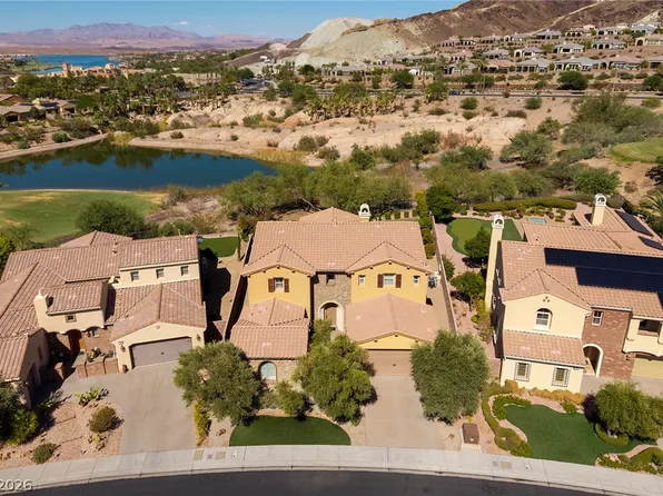 30 Benevolo Dr, Henderson, NV 89011