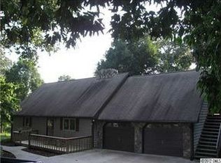 253 Shaw Rd, Harmony, NC 28634