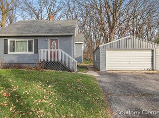 840 Argo Ave SE, Grand Rapids, MI