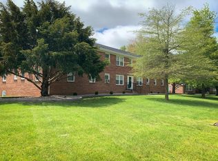 200 Pocahontas Trl #2D, Georgetown, KY 40324