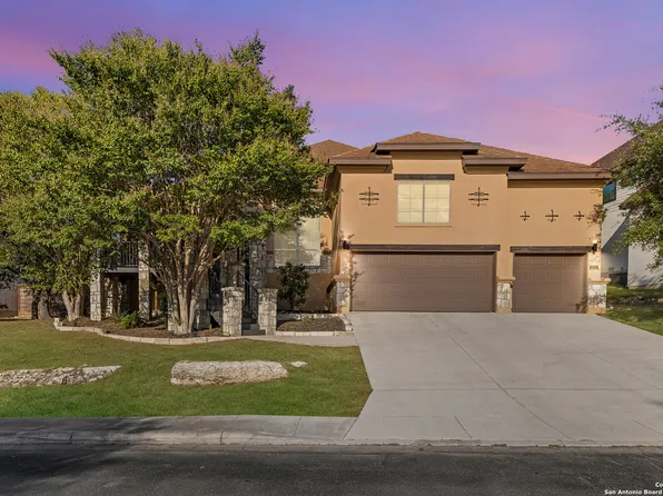 1431 Sun Mountain, San Antonio, TX 78258