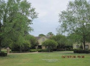 1427 Finks Hideaway Rd, Monroe, LA 71203