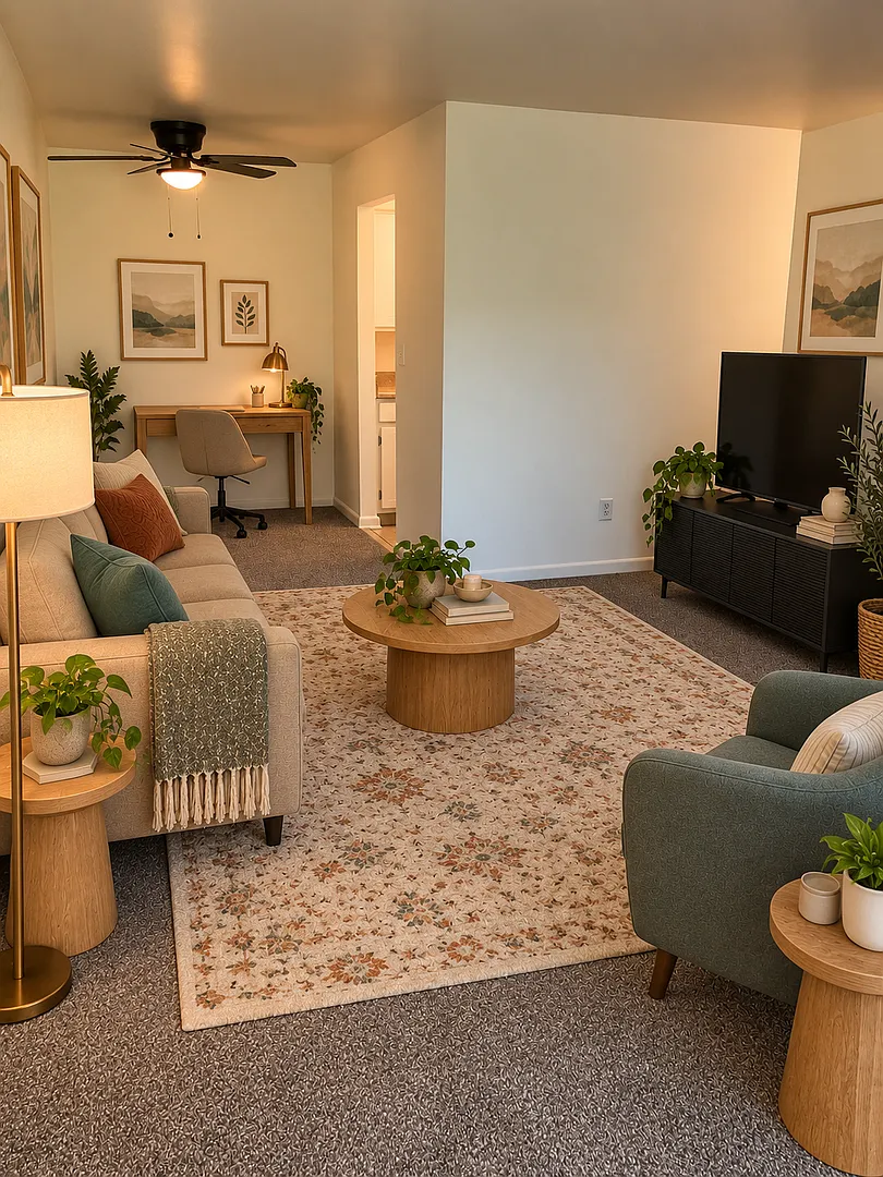 Apply In Person, Pay $0 Plus $500 Move-In Credit! — Photo 2