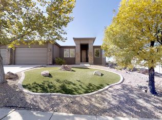 817 W Obsidian Dr, Saint George, UT 84770