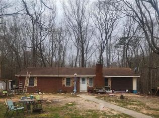 111 Oak Grove Rd, Temple, GA 30179