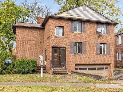 19960 Westway Dr, Rocky River, OH, 44116