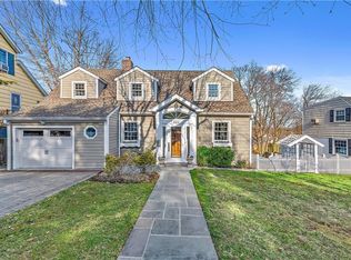 423 New Rochelle Rd, Bronxville, NY 10708