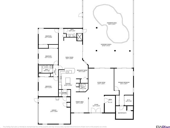2nd image of 13320 Wrevham Court