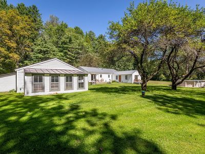 157 Brownsville Road, Hartland, VT, 05048