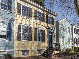 3339 P St NW, Washington, DC 20007