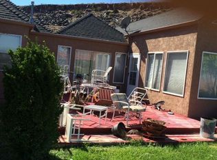 1039 S 250 W #1, Saint George, UT 84770