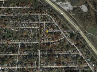 3853 Claremont St, Alton, IL 62002