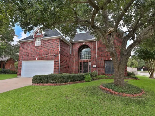1506 Robin Ave, Katy, TX 77493