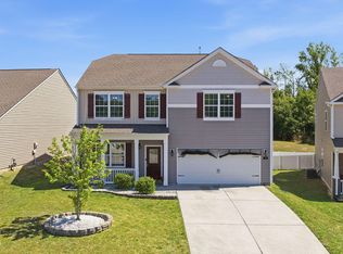 79 Purple Trce, Clayton, NC 27527