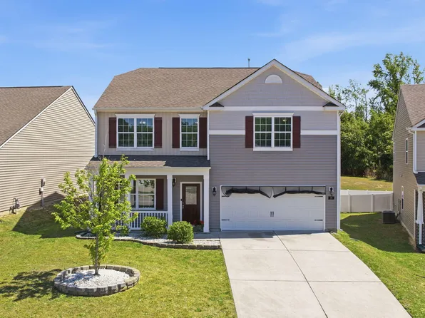 79 Purple Trce, Clayton, NC 27527