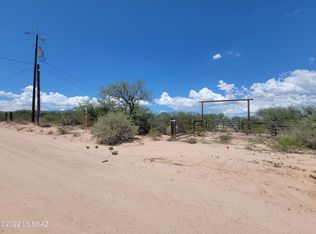 1128 W Coyote Trl #0, Benson, AZ 85602