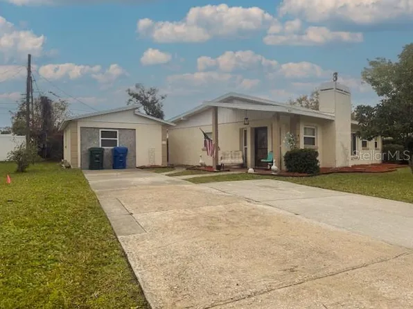 14472 Valentine Dr, Largo, FL 33774