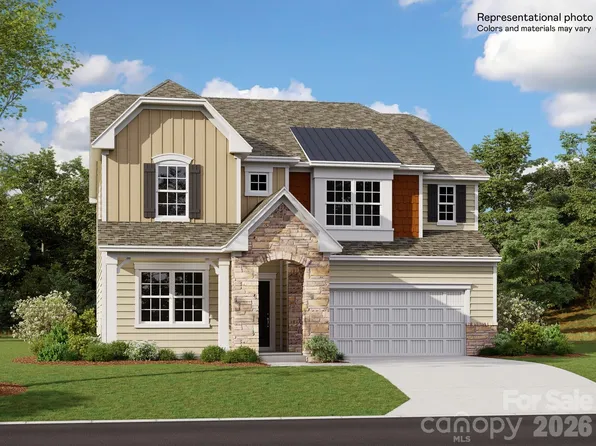 1318 Swift Ln #107, Belmont, NC 28012