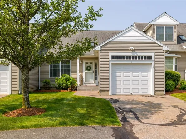 3 Angell Brook Dr #3, West Boylston, MA 01583