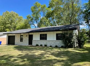 1710 Marilyn Dr, Conway, AR 72032