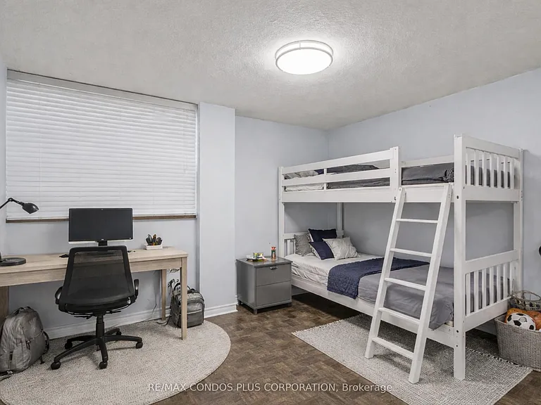 5949 Yonge St #208 — Photo 24