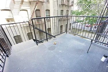 Rented by Citi Habitats