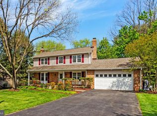 10030 Chatelaine Cir, Ellicott City, MD 21042