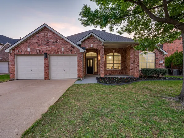 3505 Mayhaw Dr, Flower Mound, TX 75028