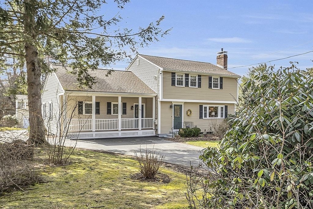252 Littlefield Rd, Boxboro, MA 01719 Zillow