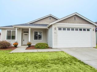 916 Grinnell Ave SW, Orting, WA 98360