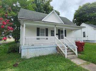 905 Afton St, Johnson City, TN 37601