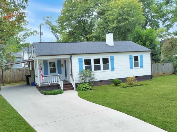 123 Bibb Rd SW, Huntsville, AL 35801