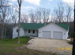 674 Bridle Ridge Trl, Robertsville, MO 63072