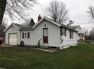 1828 Lyndon Ave, Ashtabula, OH 44004