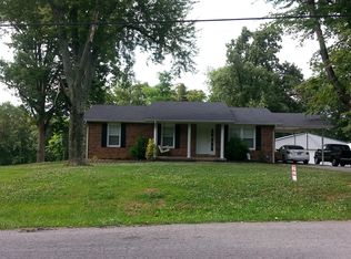 1275 Tippett Rd, Hanson, KY 42413