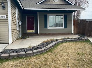 5203 Paddington Ln, Pasco, WA
