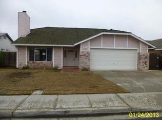 2018 T St, Newman, CA 95360
