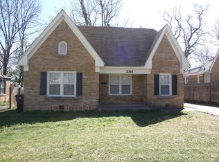3316 NW 16th St, Oklahoma City, OK 73107