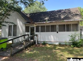 212 W 12th St, Stuttgart, AR 72160
