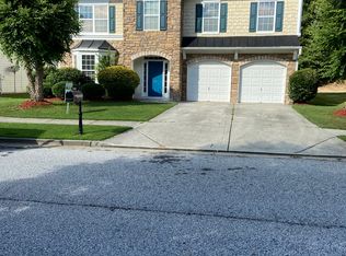 1307 Preserve Park Dr, Loganville, GA 30052