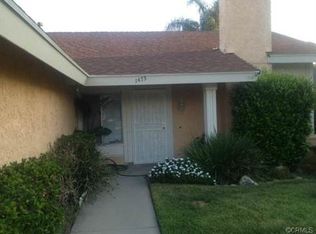 1475 E Banyan St, Ontario, CA 91761