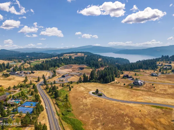 L212 S Basalt Dr, Coeur D Alene, ID 83814
