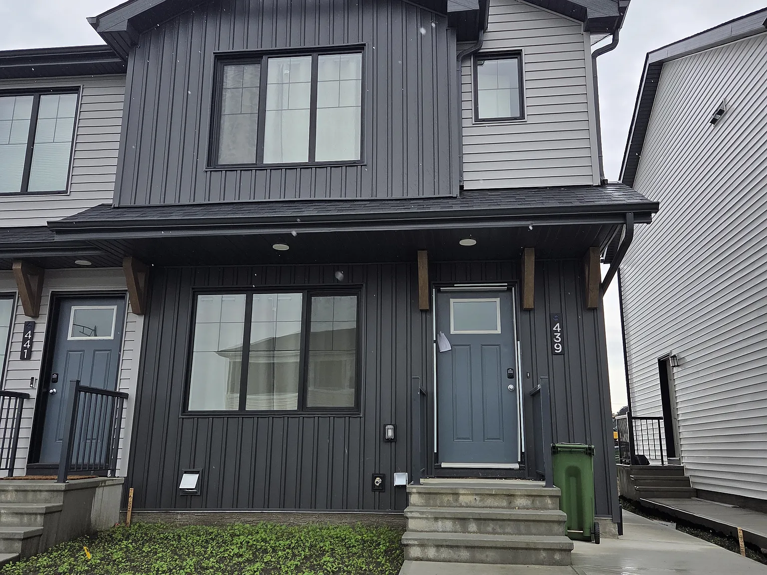 439 Aster Drive BSMT Suite — Photo 1