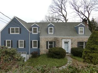 14 Hickory Dr, Greenwich, CT 06831