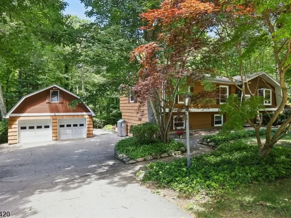 8 Tall Oaks Dr, Jefferson Twp., NJ 07438