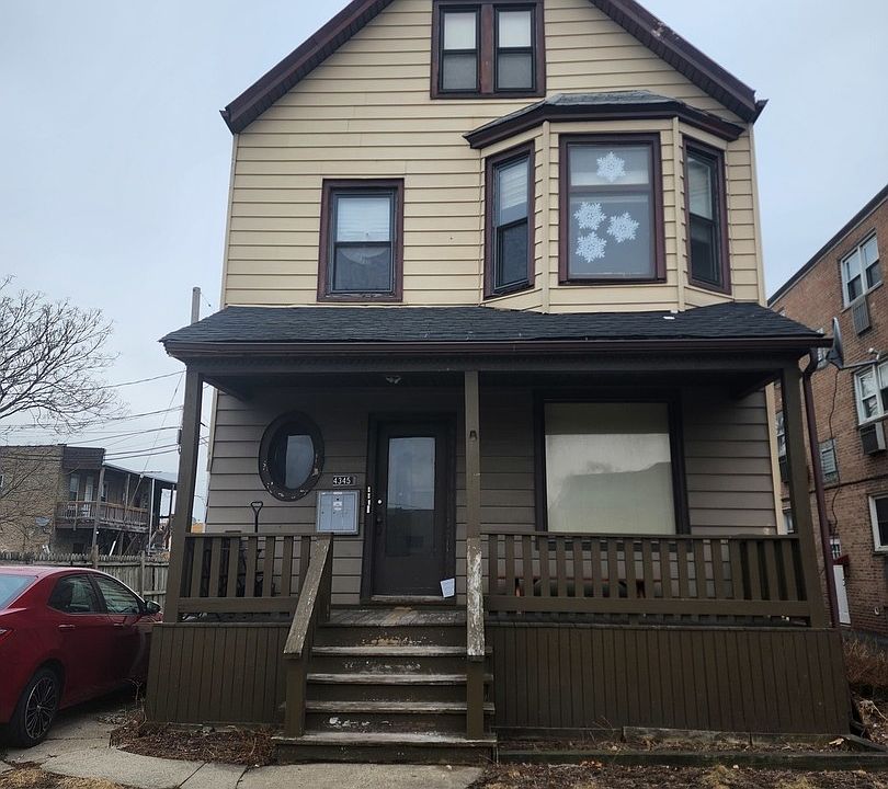 1st image of 4345 N Kedvale St