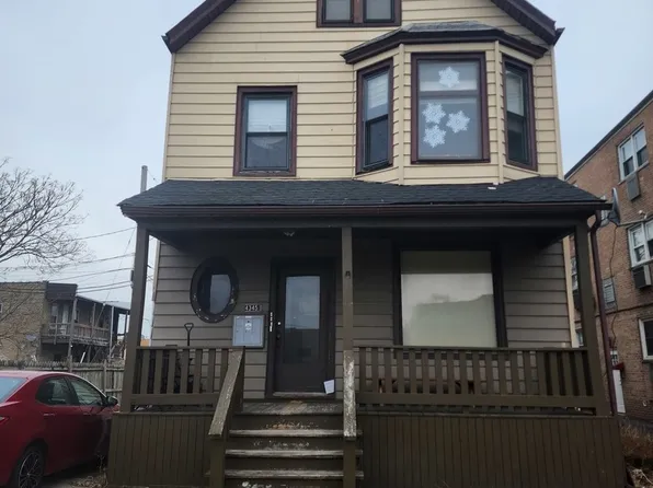 4345 N Kedvale St, Chicago, IL 60618