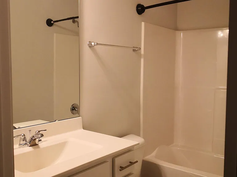 FIRST FLOOR RESTROOM