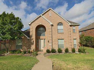 11405 Prestige Dr, Frisco, TX 75033