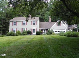 501 W Meetinghouse Rd, South Kent, CT 06785